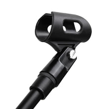 Load image into Gallery viewer, MR DJ MS500 Universal Heavy-Duty Tripod Microphone Stand