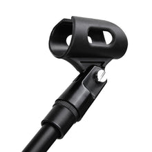 Load image into Gallery viewer, MR DJ MS500 Universal Heavy-Duty Tripod Microphone Stand