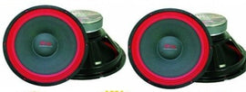2 MR DJ PA112 500W 12