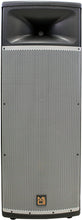 Load image into Gallery viewer, Mr Dj PRO215BT PA DJ Powered Speaker PRO PA DJ Dual 15" 3-Way Full-Range Powered Active Loudspeaker