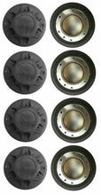 Load image into Gallery viewer, 4 Replacement Diaphragm For Peavey 22XT, RX22, 22A, 22T, 2200 10-924