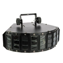 Load image into Gallery viewer, MR DJ STACKER 6 Channel DMX LED Multi-Colored Effect Light Blackout Static Strobe