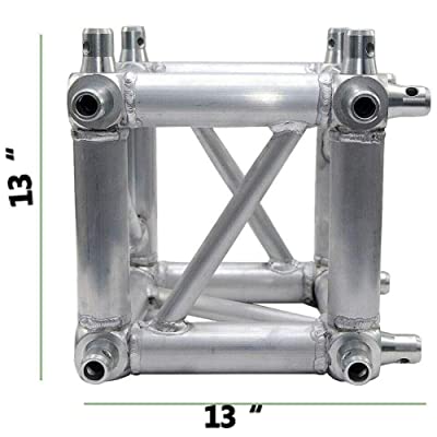 MR DJ DTJB3W Universal Corner Junction Block Box 1-6Way + 12 Half Conical Couple