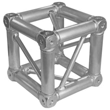 Load image into Gallery viewer, MR Truss TJBU Universal Square Corner Junction Box Cube 1 Way-6Way Connection Fits All Major Name Brands 11.4" F34 Truss