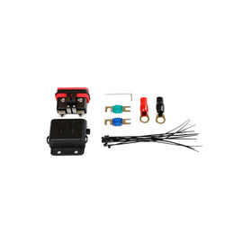 Diamond Audio MSAFC 4-Gauge AFS Fuse Holder
