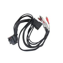 Load image into Gallery viewer, Diamond Audio MSHDTSR Low-Level RCA Output Add-on Harness for Diamond Audio MSHD14 Stereo