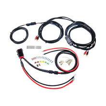 Load image into Gallery viewer, Diamond Audio MSHR2 Harley Davidson Specific 2-Ch Audio Wiring Kit (All Harley Baggers 1998-2019)