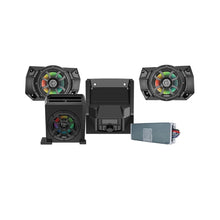 Load image into Gallery viewer, Diamond Audio MSRGRKM1 Ranger Dash Audio Speaker Kit