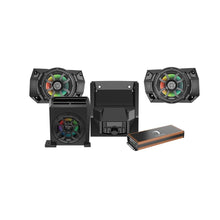 Load image into Gallery viewer, Diamond Audio MSRGRKD2 Ranger Dash Audio Speaker Kit