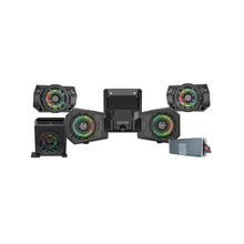 Load image into Gallery viewer, Diamond Audio MSRGRKM2  Ranger Dash Audio Speaker Kit