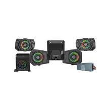 Load image into Gallery viewer, Diamond Audio MSRGRKM2  Ranger Dash Audio Speaker Kit