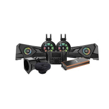 Load image into Gallery viewer, Diamond Audio MSRZRKD32 2014+ RZR© 2DR / 4DR 6.5" 2-Way Power Sports All Weather Coaxial Speaker 5-Channel Full Range Class D Amplifier - MSRZRKD32