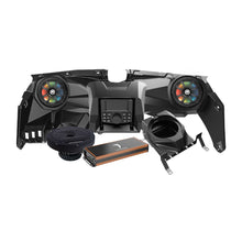 Load image into Gallery viewer, Diamond Audio MSX3KD2 Can-Am X3 Dash Audio Speaker Kit