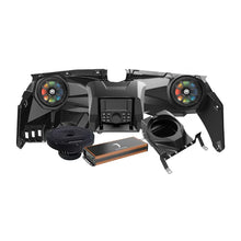 Load image into Gallery viewer, Diamond Audio MSX3KD2 Can-Am X3 Dash Audio Speaker Kit
