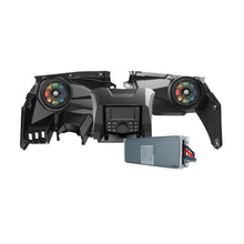 Load image into Gallery viewer, Diamond Audio MSX3KM1 Can-Am X3 Dash Audio Speaker Kit