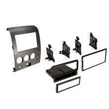 Load image into Gallery viewer, Complete Installation/Dash Kit Fit 2004-07 Nissan Titan &amp; Harness
