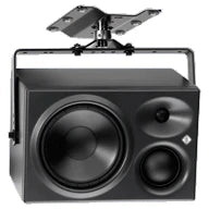 Load image into Gallery viewer, Neumann LH 43 'L' Surface Mounting Plate