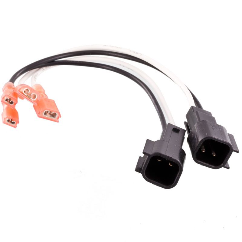 Cerwin-Vega XED46 XED650C GMSB345 Speaker Kit Fit 1995–2006 Chev Silverado GM Trucks