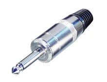 Load image into Gallery viewer, Neutrik NYS225 1/4in TS Speaker Cable Connector