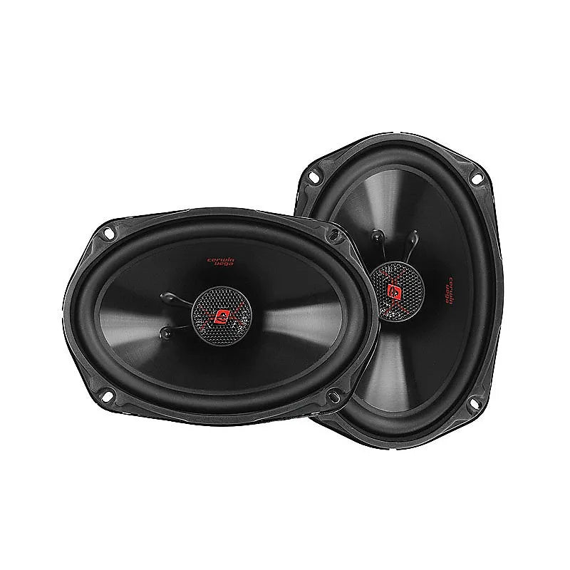 Cerwin-Vega H4692 400W 6"x9" 2-Way HED Series Coaxial Car Speakers