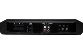 Rockford Fosgate Punch P1000X1bd Mono subwoofer amplifier 1,000 watts RMS x 1 at 1 ohm