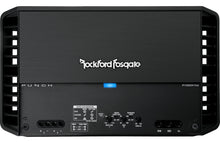 Load image into Gallery viewer, Rockford Fosgate Punch P1000X1bd Mono subwoofer amplifier 1,000 watts RMS x 1 at 1 ohm