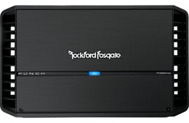 Rockford Fosgate Punch P1000X1bd Mono subwoofer amplifier 1,000 watts RMS x 1 at 1 ohm