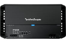 Load image into Gallery viewer, Rockford Fosgate Punch P1000X2 2-channel car amplifier 300 watts RMS x 2
