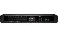 Load image into Gallery viewer, Rockford Fosgate Punch P1000X5 5-channel car amplifier 75 watts RMS x 4 at 4 ohms + 500 watts RMS x 1 at 1 ohm