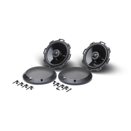 Rockford Fosgate P152 Punch 5.25
