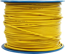 Load image into Gallery viewer, Absolute P16-500YL 16 Gauge 500-Feet Yellow Spool Primary Remote Power Wire Cable