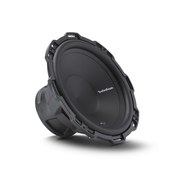 ROCKFORD FOSGATE Punch P1S2-12 12" 1000W 2-Ohm Power Car Audio Subwoofers