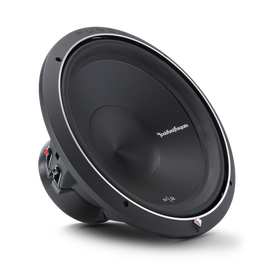 (2) Rockford Fosgate Punch P2D4-15 800 Watt RMS 15