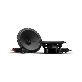 Rockford Fosgate P2V2-65 Punch P2 6.5” 2-Way Convertible Speakers