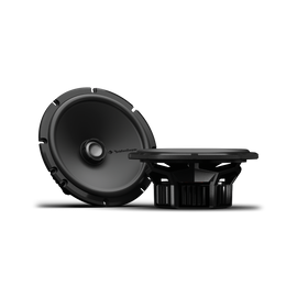 Rockford Fosgate P2V2-65 Punch P2 6.5” 2-Way Convertible Speakers
