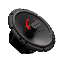 Load image into Gallery viewer, Rockford Fosgate P2V2-675 Punch P2 6.75” 2-Way Convertible Speakers