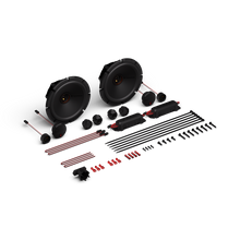 Load image into Gallery viewer, Rockford Fosgate P2V2-675 Punch P2 6.75” 2-Way Convertible Speakers
