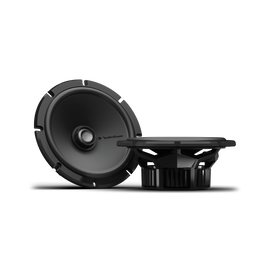 Rockford Fosgate P2V2-675 Punch P2 6.75” 2-Way Convertible Speakers