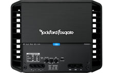 Load image into Gallery viewer, Rockford Fosgate Punch P300X1 Mono amplifier 300 watts RMS x 1 at 2 ohms