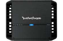 Load image into Gallery viewer, Rockford Fosgate Punch P300X1 Mono amplifier 300 watts RMS x 1 at 2 ohms