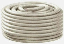 Load image into Gallery viewer, Absolute P4-50SL 50' 4-Gauge Silver Copper Mix Power Ground Wire Cable