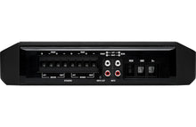 Load image into Gallery viewer, Rockford Fosgate P400X4 4-channel car amplifier 50 watts RMS x 4