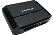 Load image into Gallery viewer, Rockford Fosgate P400X4 4-channel car amplifier 50 watts RMS x 4