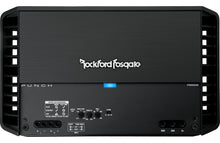 Load image into Gallery viewer, Rockford Fosgate Punch P500X2 2-channel car amplifier 150 watts RMS x 2