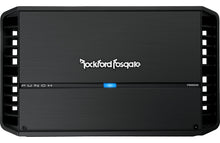 Load image into Gallery viewer, Rockford Fosgate Punch P500X2 2-channel car amplifier 150 watts RMS x 2