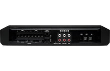 Load image into Gallery viewer, Rockford Fosgate Punch P600X4 4-channel car amplifier 75 watts RMS x 4