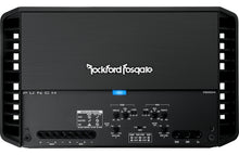 Load image into Gallery viewer, Rockford Fosgate Punch P600X4 4-channel car amplifier 75 watts RMS x 4