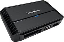 Load image into Gallery viewer, Rockford Fosgate Punch P600X4 4-channel car amplifier 75 watts RMS x 4