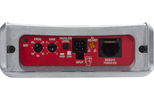Load image into Gallery viewer, Rockford Fosgate Punch PBR300X1 Compact mono subwoofer amplifier 300 watts RMS x 1 at 1 ohm
