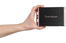 Load image into Gallery viewer, Rockford Fosgate Punch PBR300X1 Compact mono subwoofer amplifier 300 watts RMS x 1 at 1 ohm